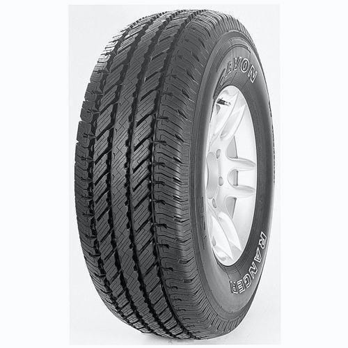 Avon RANGER TSE+ 205/70 R15 96T