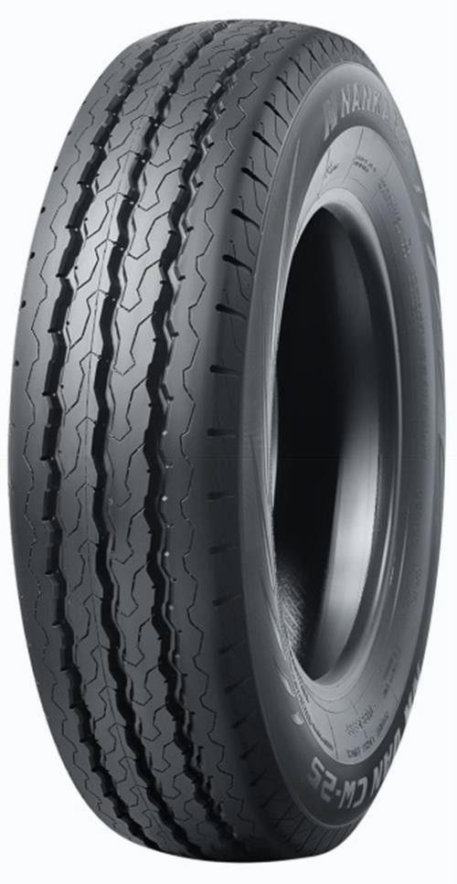 Nankang CW-25 155/80 R12C 88/86Q