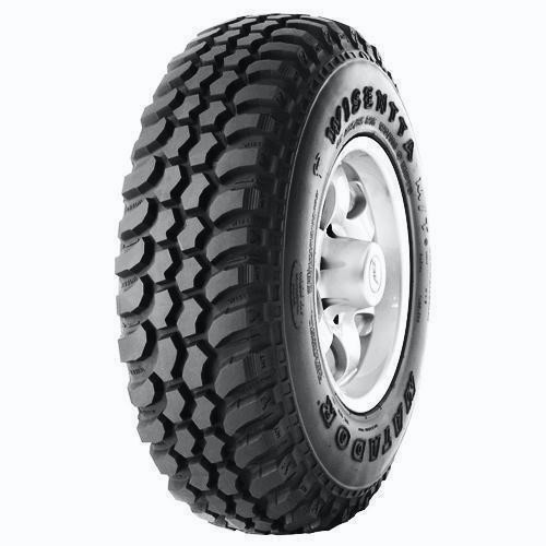 Matador MP75 WISENTTA 235/85 R16 120/116Q