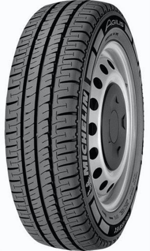 Michelin AGILIS+ 235/65 R16C 121/119R