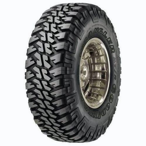 Goodyear WRANGLER MT 37/12.5 R16,5 123M