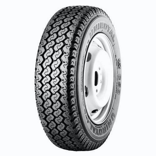 Uniroyal MAX C50 215/80 R14C 112/110P