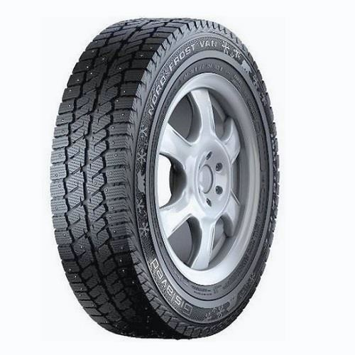 Gislaved NORD FROST VAN 205/65 R16C 107/105R