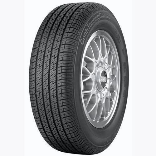 Continental CONTI TOURING CONTACT 225/50 R17 94V