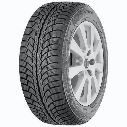 Gislaved SOFT FROST 3 195/65 R15 95T