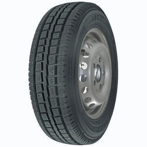 Cooper Tires VAN MASTER 195/65 R16C 104/102R
