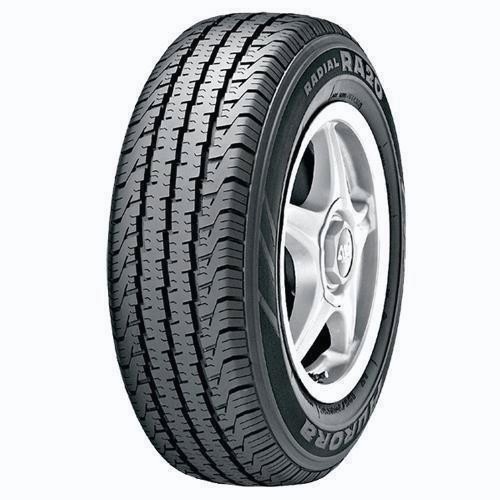Aurora RA20 155/80 R12C 88P
