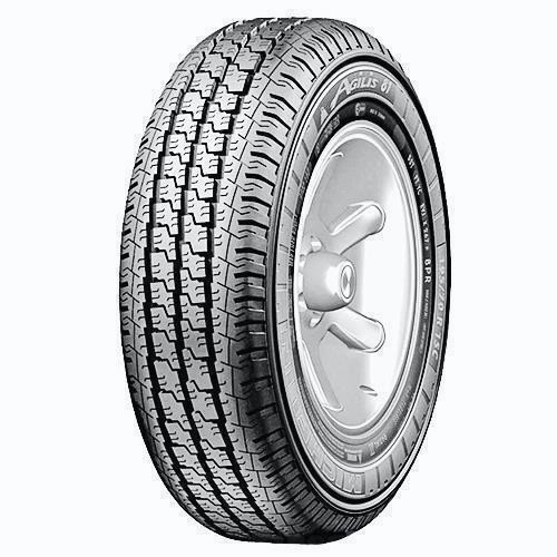 Michelin AGILIS 81 175/75 R14C 99R