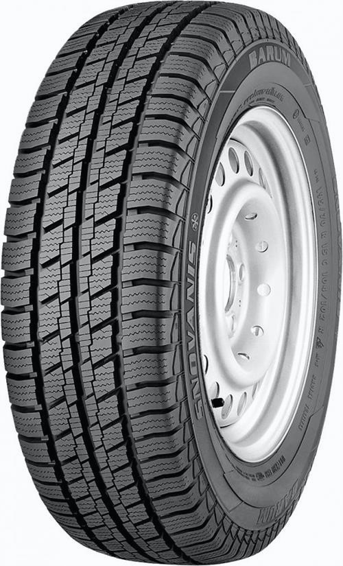 Barum SNOVANIS 225/70 R15C 112/110R