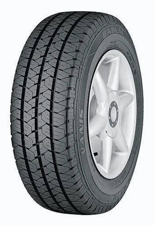 Barum VANIS 225/75 R16C 121R