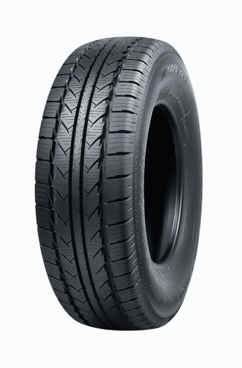 Nankang SNOW SL-6 155/80 R13C 91T