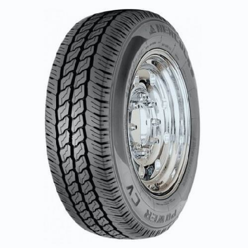 Hercules POWER CV 215/75 R16C 113/111R