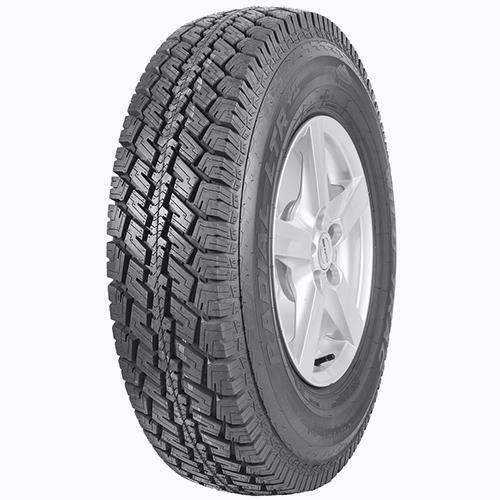 Interstate WILD TRAC RADIAL LTR 245/75 R16 111S