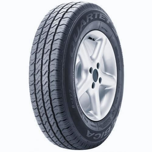 Debica QUARTET 2 195/70 R15C 104/102R