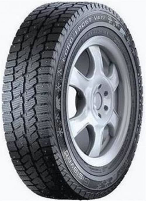Gislaved NORD FROST 225/70 R15C 112/110R
