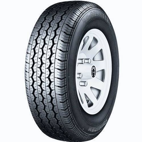 Bridgestone DURAVIS RD 613 195/70 R15C 104/102S