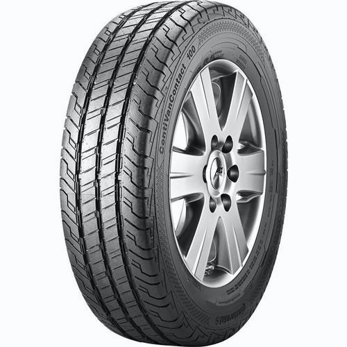 Continental CONTI VAN CONTACT 100 195/80 R14C 106/104Q