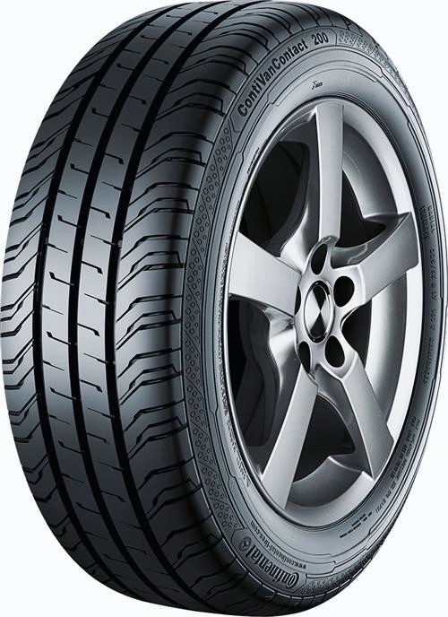 Continental CONTI VAN CONTACT 200 225/65 R16C 112/110R