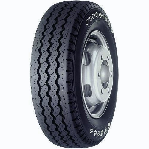 Firestone CV3000 215/75 R16C 113R