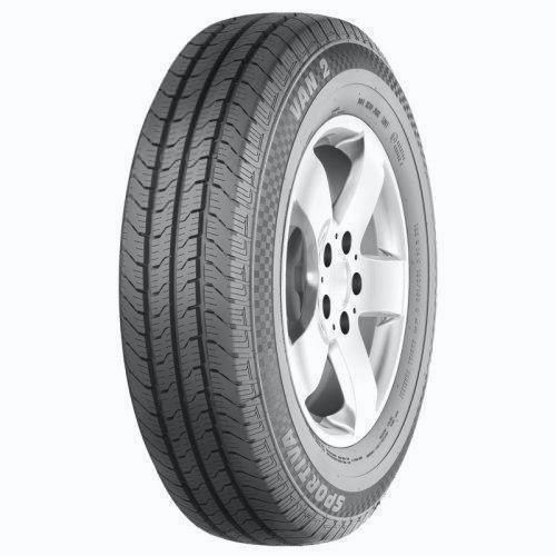 Sportiva VAN2 215/65 R16C 109R