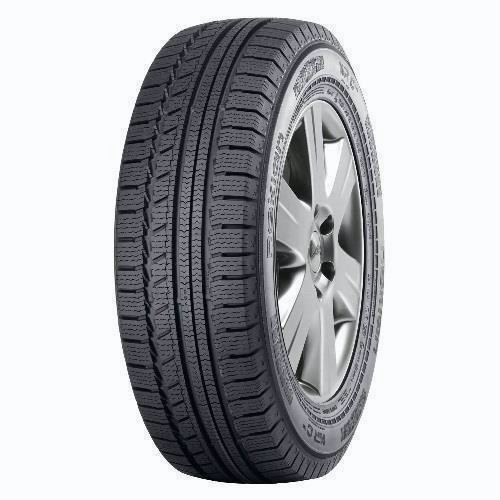 Nokian Tyres WRC VAN 195/65 R16C 104/102S