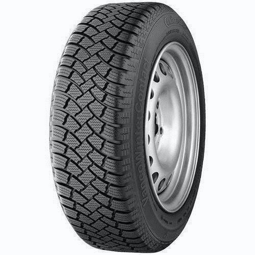 Continental VANCO WINTER CONTACT 165/70 R13C 88/86R