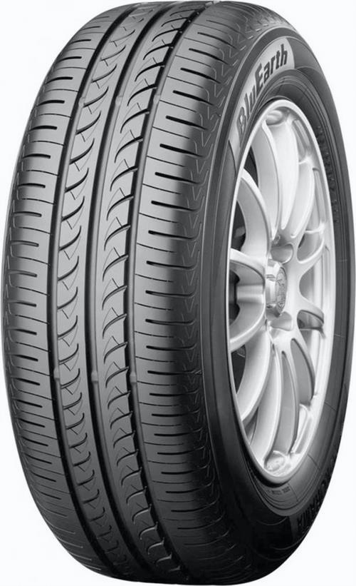 Yokohama BLUEARTH-A AE01C 165/70 R14 81T