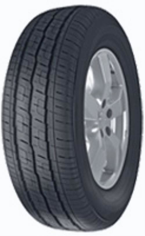 Yokohama BLUEARTH-E50CA 185/60 R15 84H