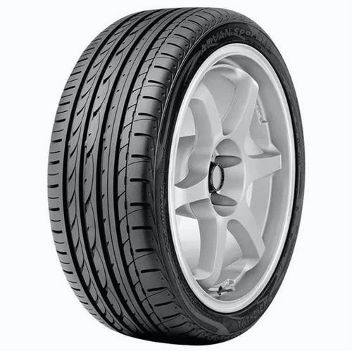 Yokohama ADVAN SPORT V103D 245/45 R18 96Y