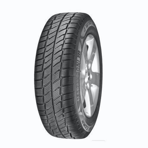 Marangoni 4 WINTER COMM 195/70 R15C 102/104R