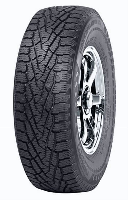 Nokian Tyres HKPL LT2 285/70 R17 121/118Q