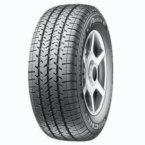 Michelin AGILIS 41 165/70 R14 85R