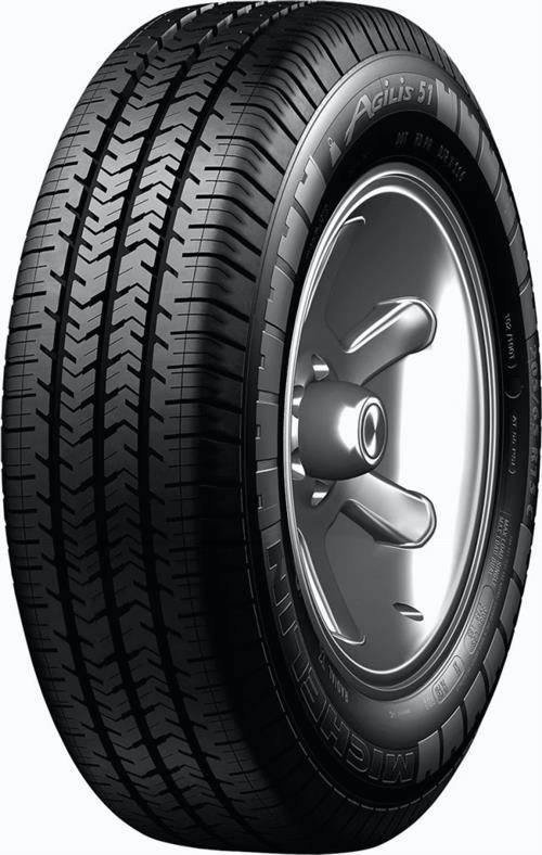 Michelin AGILIS 51 205/65 R16C 103T