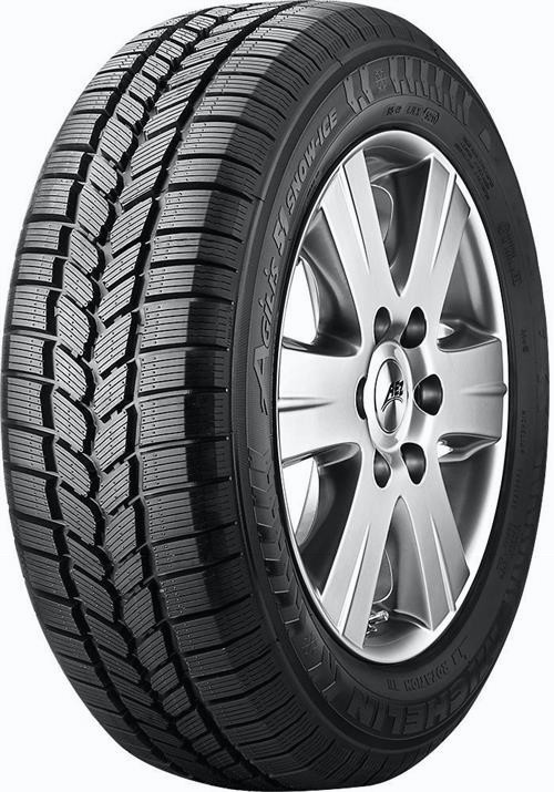Michelin AGILIS 51 SNOW ICE 175/65 R14C 90/88T