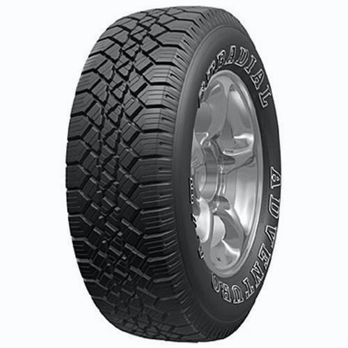 GT Radial ADVENTURO A/T 245/70 R17 119/116S