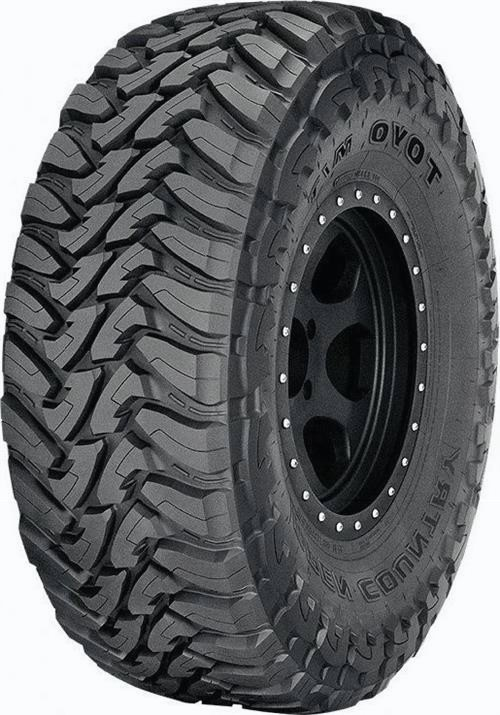 Toyo OPEN COUNTRY M/T 265/75 R16LT 119P