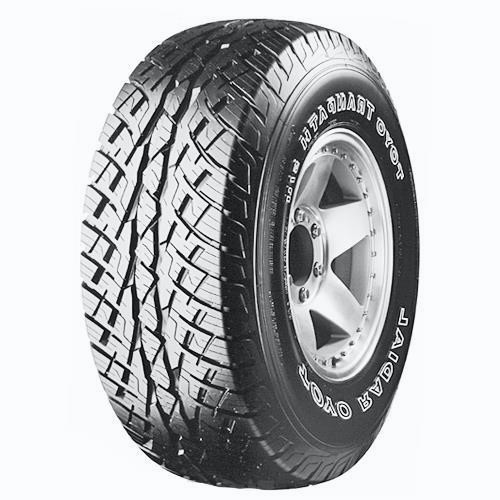 Toyo TRANPATH SU 195/80 R15 96S