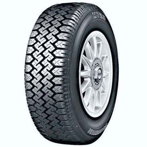 Bridgestone DURAVIS M723 145/80 R13C 88N