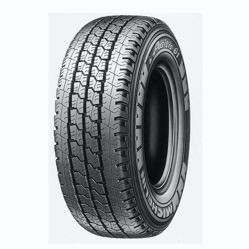 Michelin AGILIS 61 165/75 R14C 93R