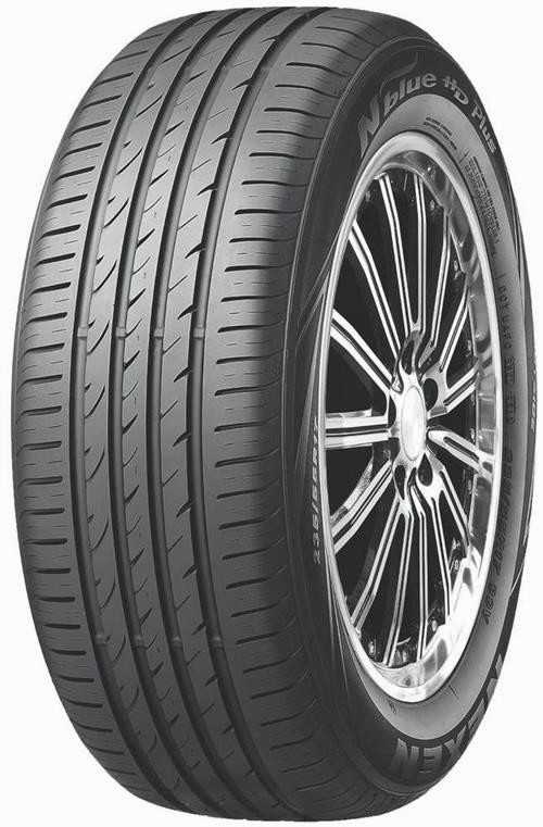 Roadstone N'BLUE HD 185/55 R14 80H