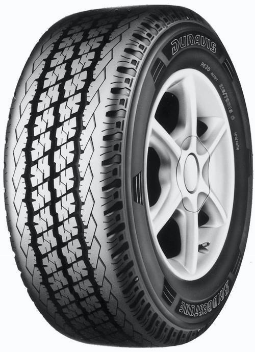 Bridgestone DURAVIS R630 185/75 R14C 102R