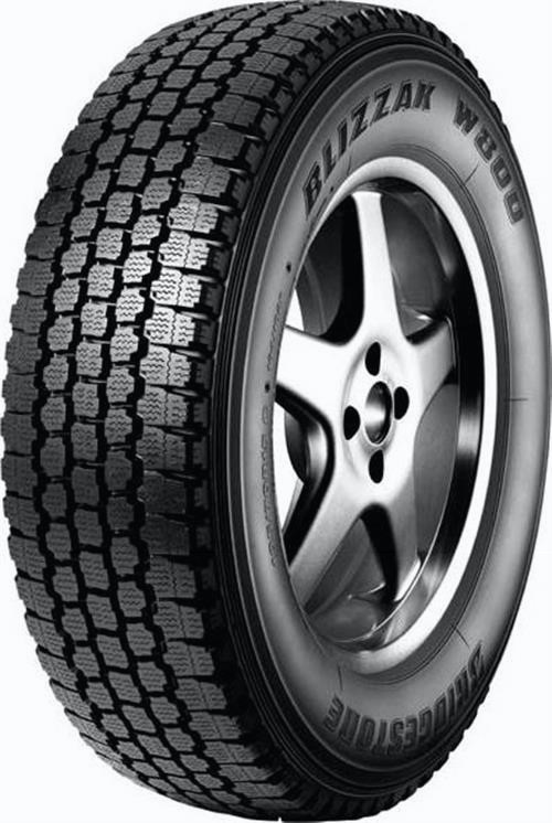 Bridgestone BLIZZAK W800 175/75 R14C 99R