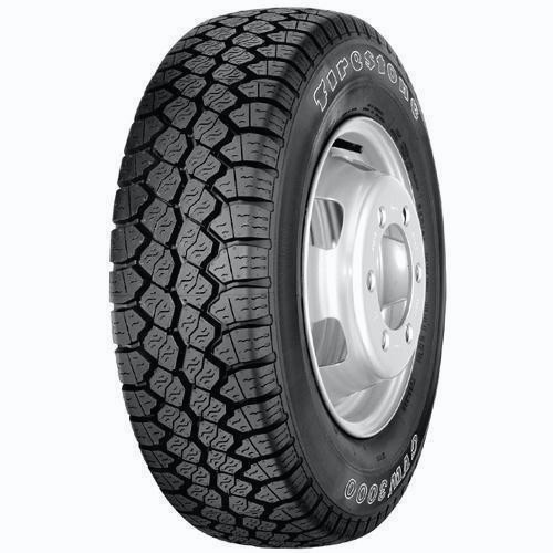 Firestone CVW3000 215/80 R14C 110P