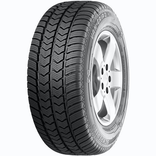 Semperit VAN GRIP 2 195/70 R15C 97T