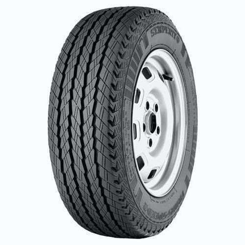 Semperit TRANS SPEED 2 205/80 R14C 109/107P