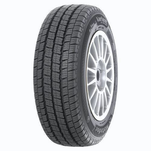 Matador MPS125 VARIANT ALL WEATHER 215/65 R16C 106/104T