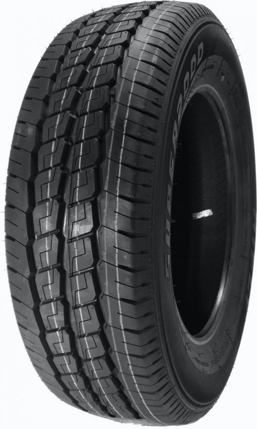 Hifly SUPER 2000 155/80 R12C 88Q