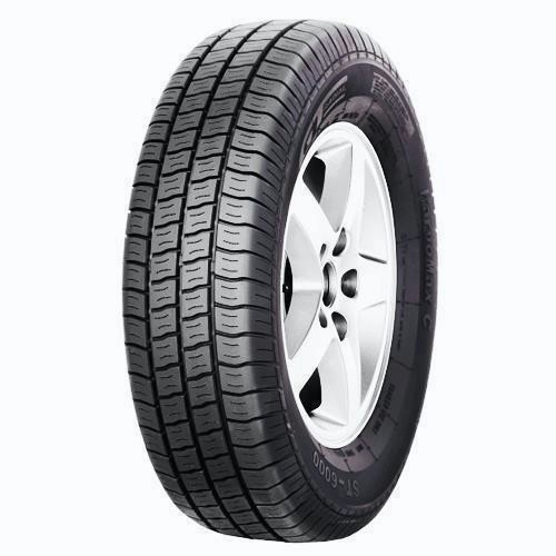 GT Radial ST6000 185/80 R14C 104/102N