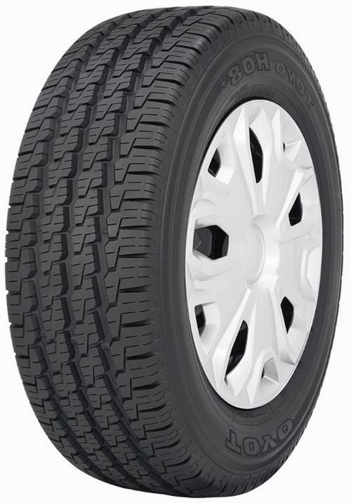 Toyo H08 215/75 R16C 113/111R