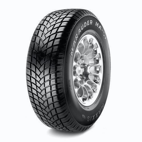 Maxxis MA S1 235/60 R15 100H